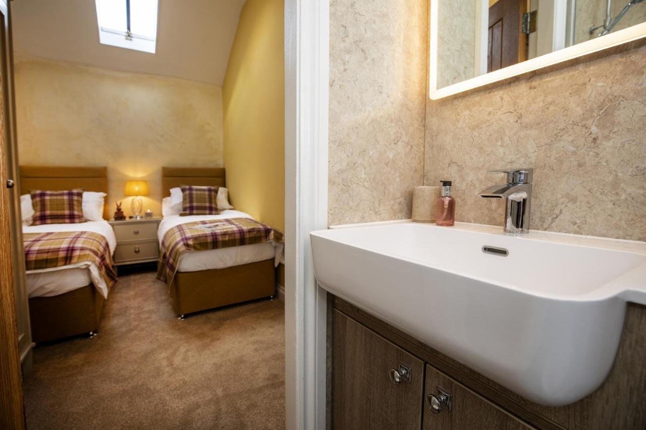 Thirley Cotes Farm Cottages Scarborough Luaran gambar