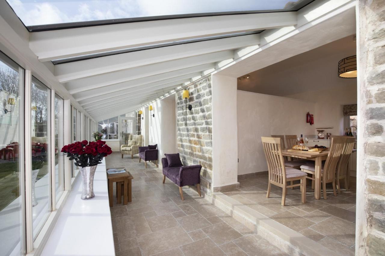 Thirley Cotes Farm Cottages Scarborough Luaran gambar