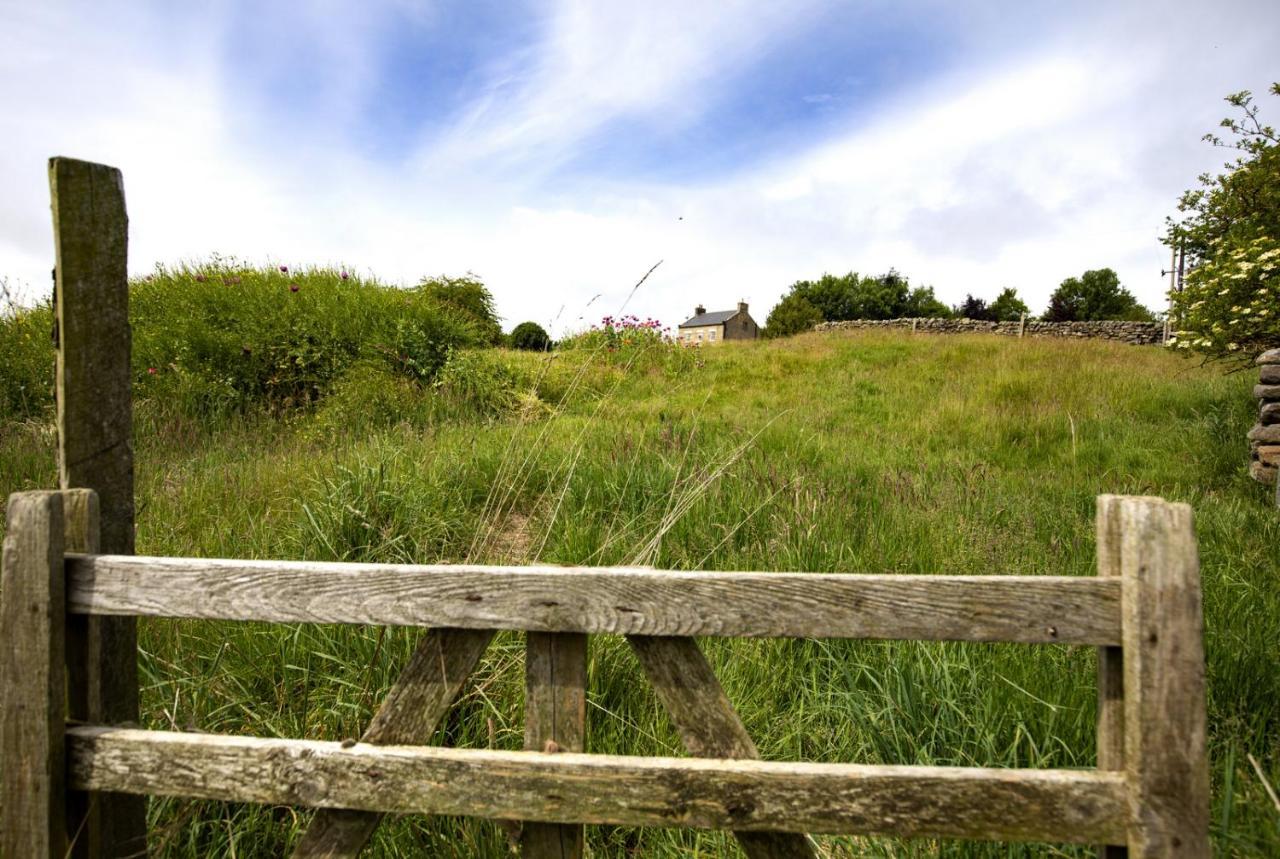 Thirley Cotes Farm Cottages Scarborough Luaran gambar