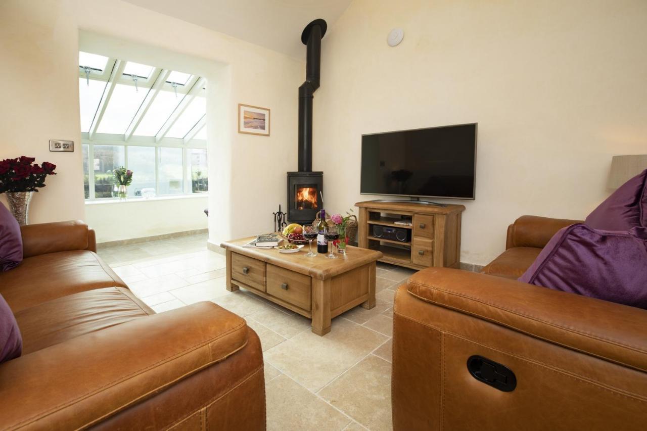 Thirley Cotes Farm Cottages Scarborough Luaran gambar