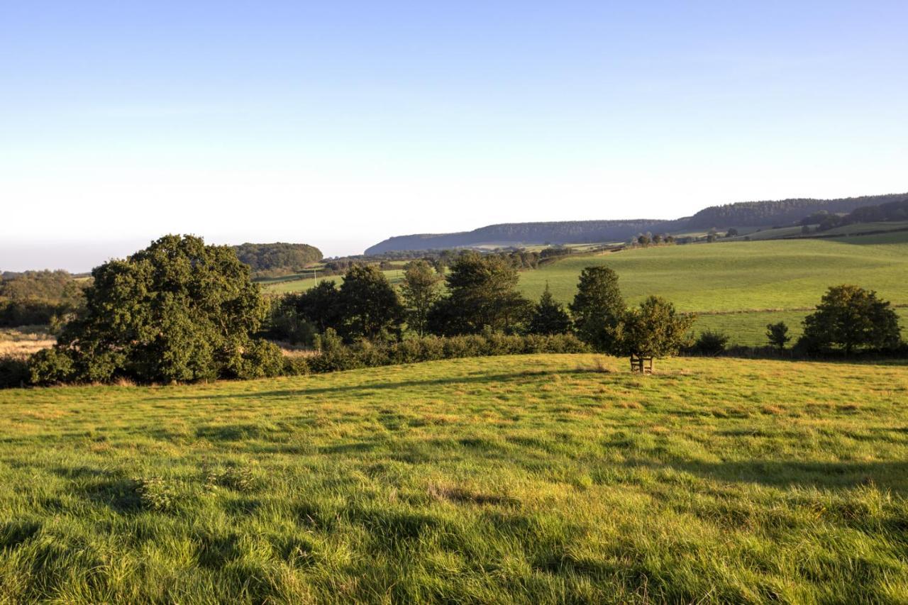 Thirley Cotes Farm Cottages Scarborough Luaran gambar