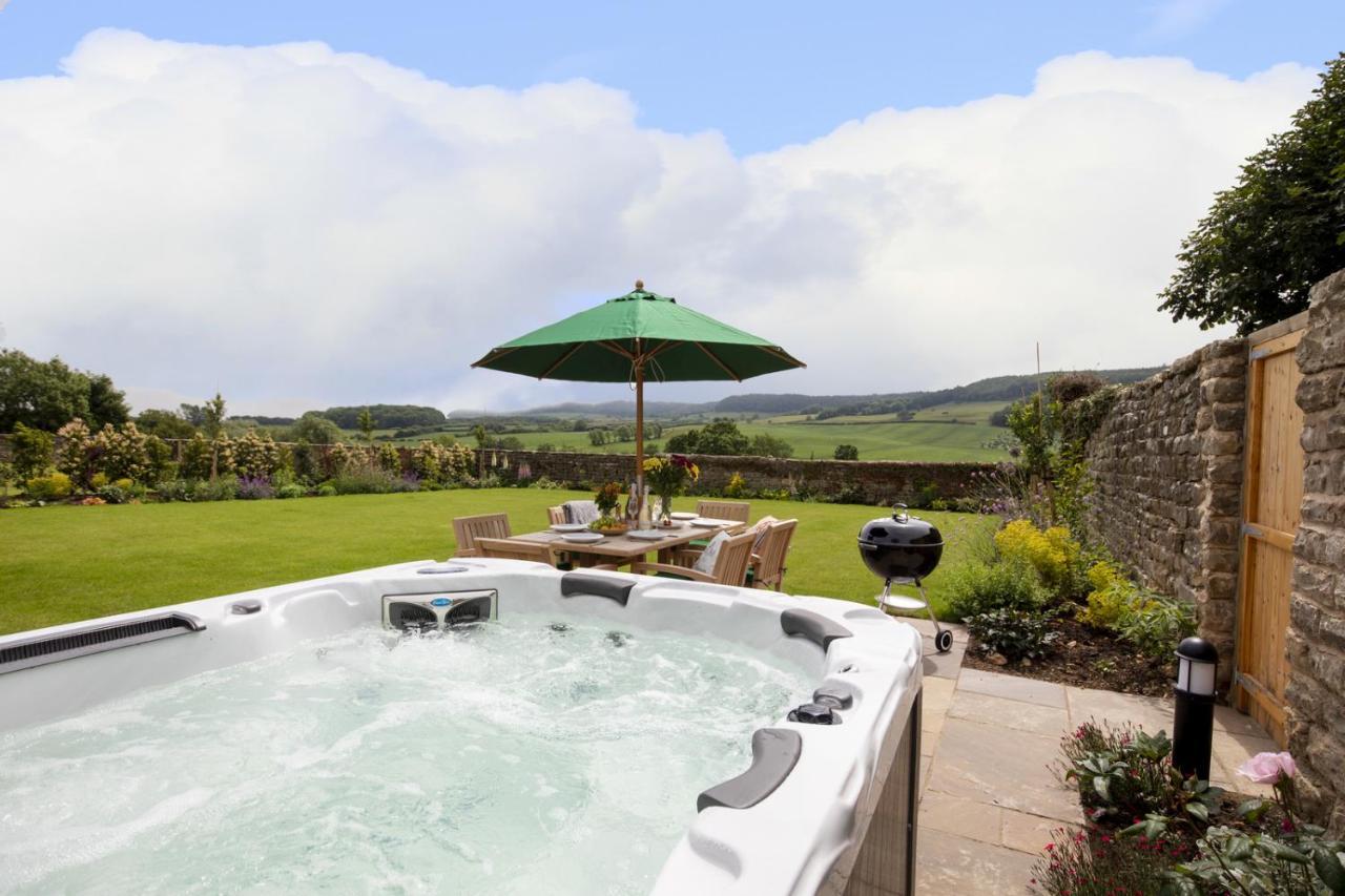 Thirley Cotes Farm Cottages Scarborough Luaran gambar