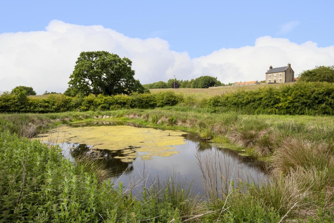 Thirley Cotes Farm Cottages Scarborough Luaran gambar