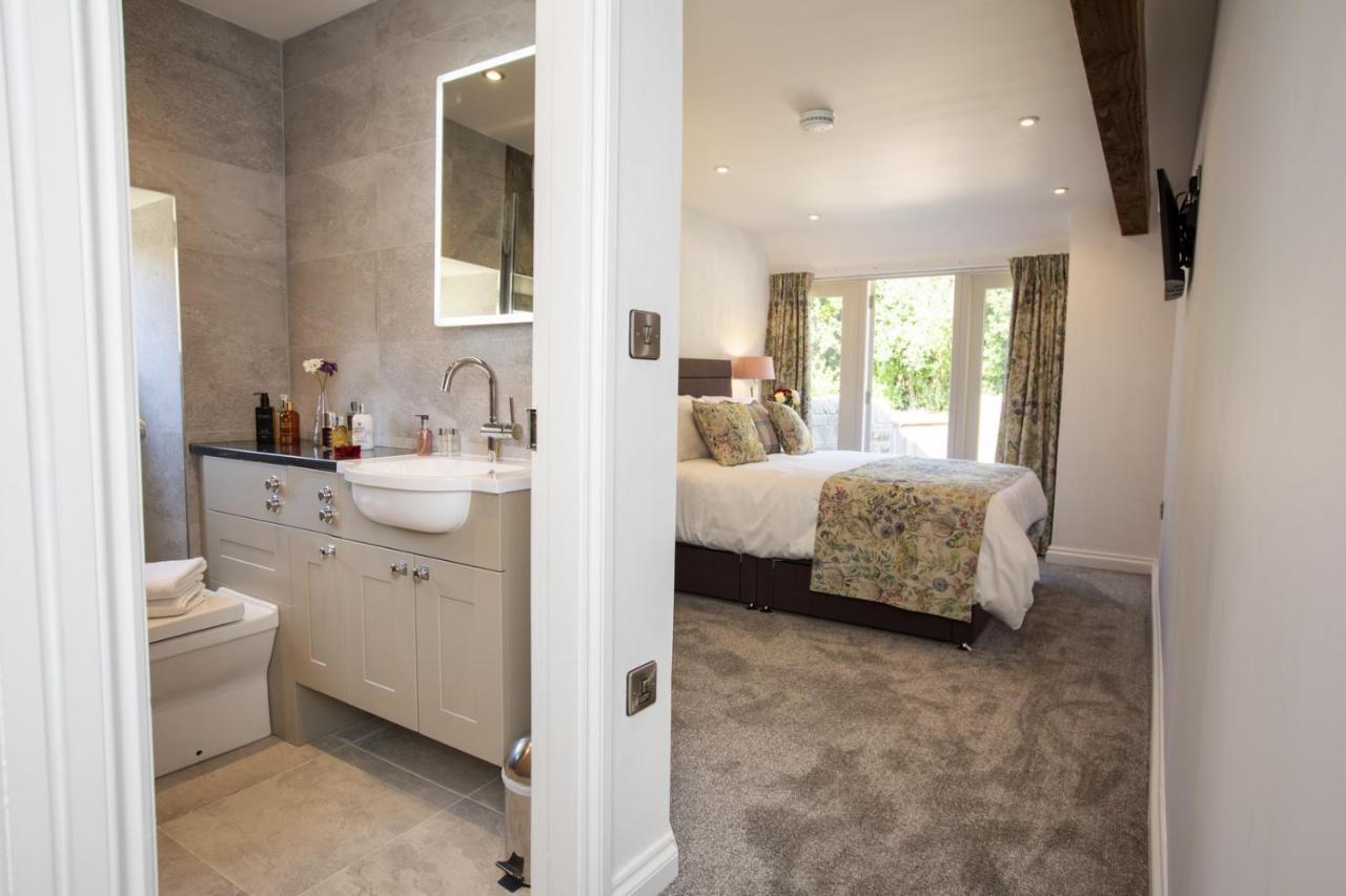 Thirley Cotes Farm Cottages Scarborough Luaran gambar