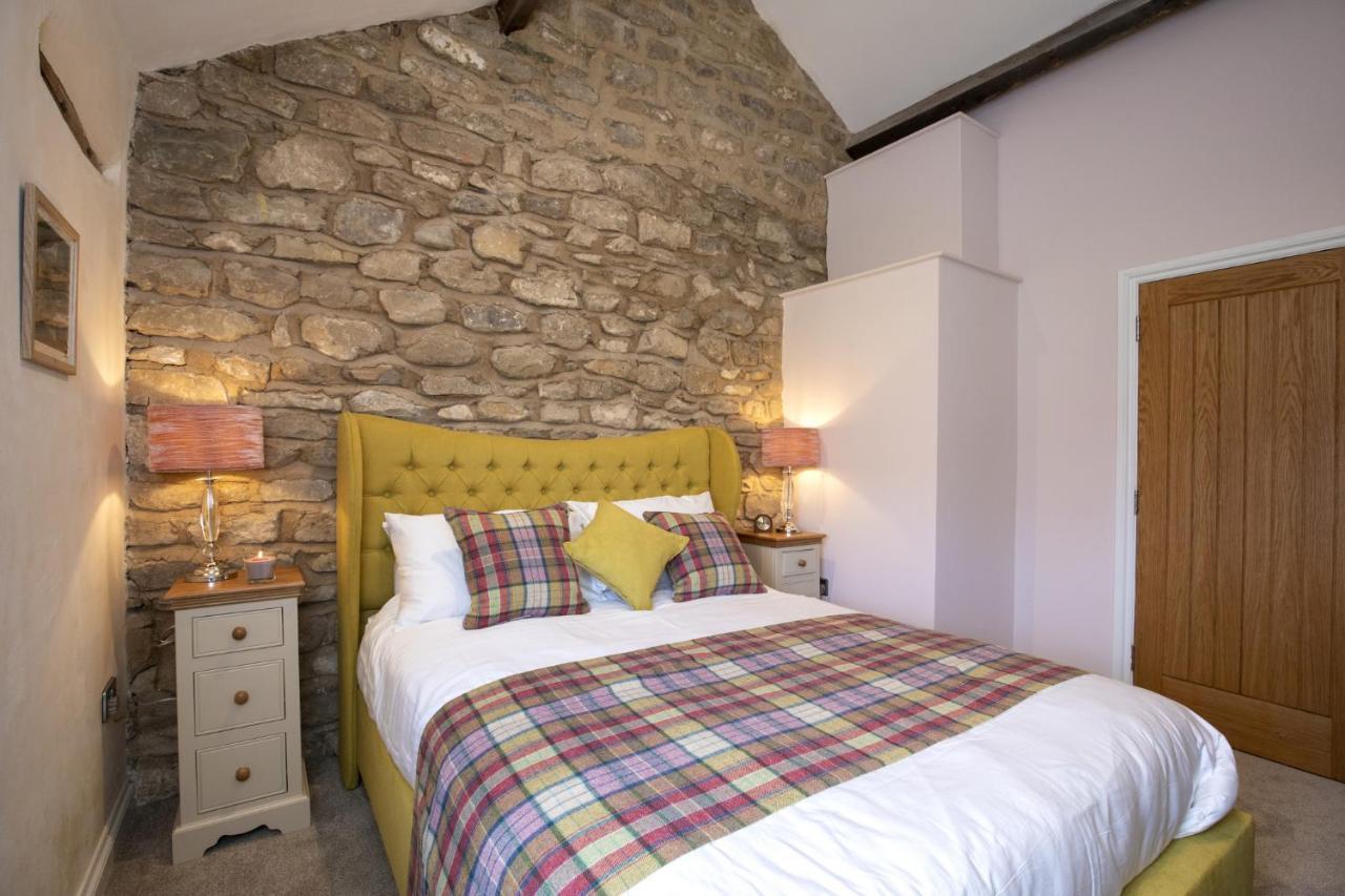 Thirley Cotes Farm Cottages Scarborough Luaran gambar