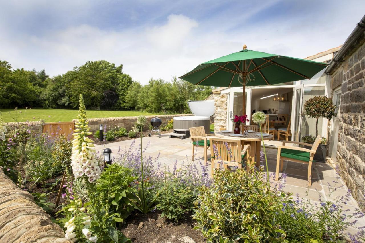 Thirley Cotes Farm Cottages Scarborough Luaran gambar