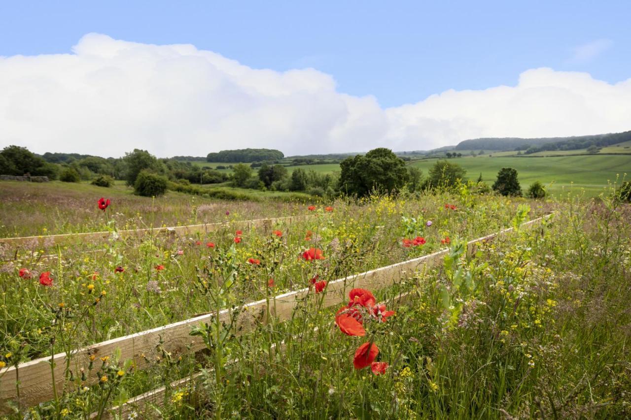 Thirley Cotes Farm Cottages Scarborough Luaran gambar