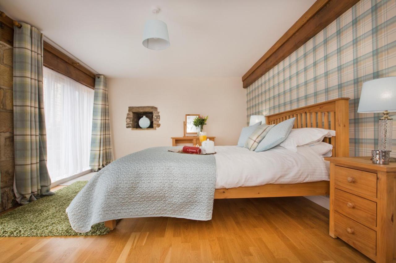 Thirley Cotes Farm Cottages Scarborough Luaran gambar