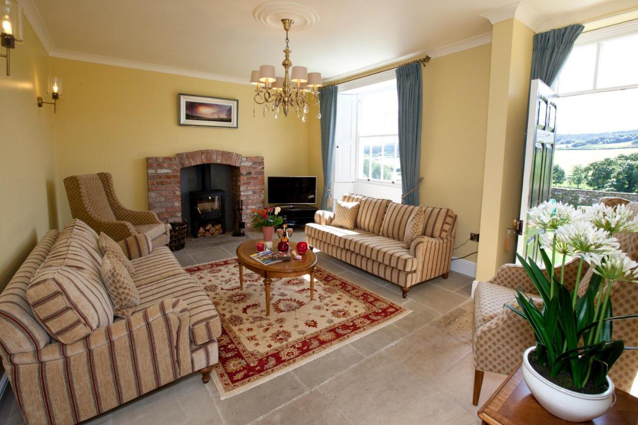 Thirley Cotes Farm Cottages Scarborough Luaran gambar