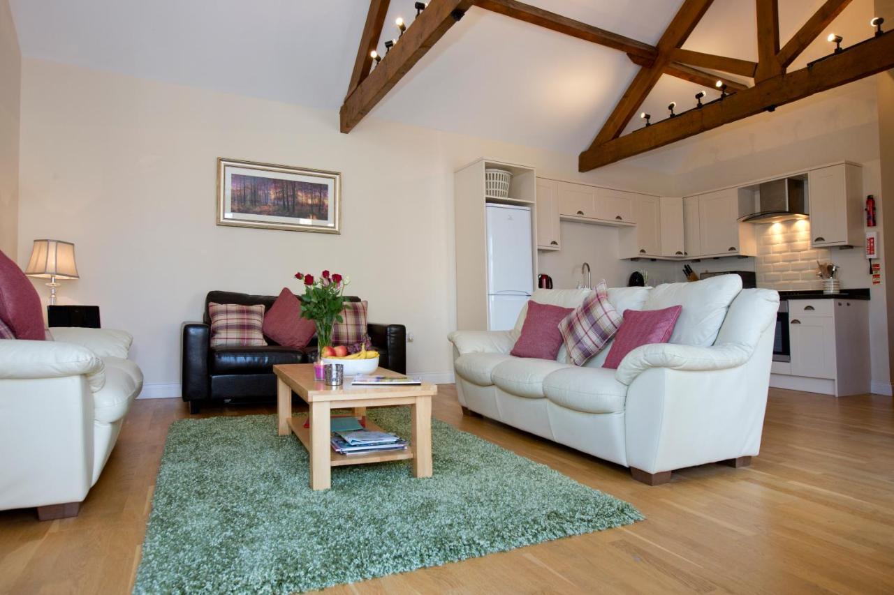Thirley Cotes Farm Cottages Scarborough Luaran gambar