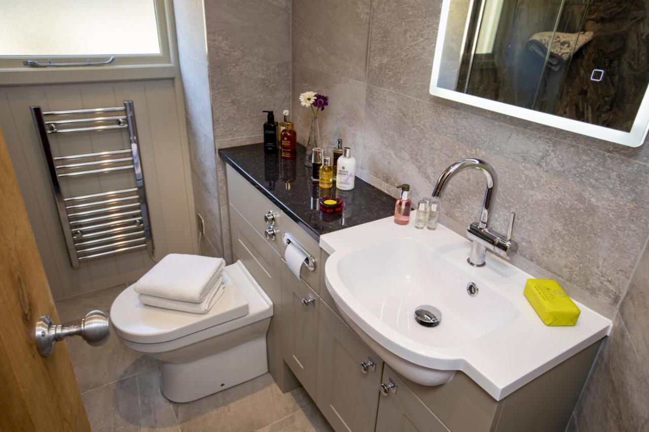 Thirley Cotes Farm Cottages Scarborough Luaran gambar